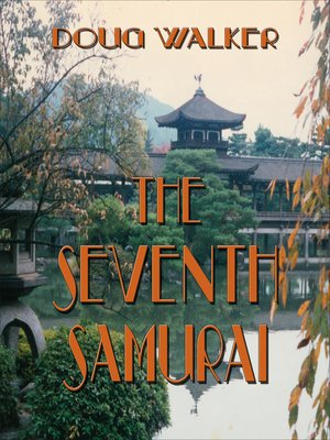 cover image of The Seventh Samurai